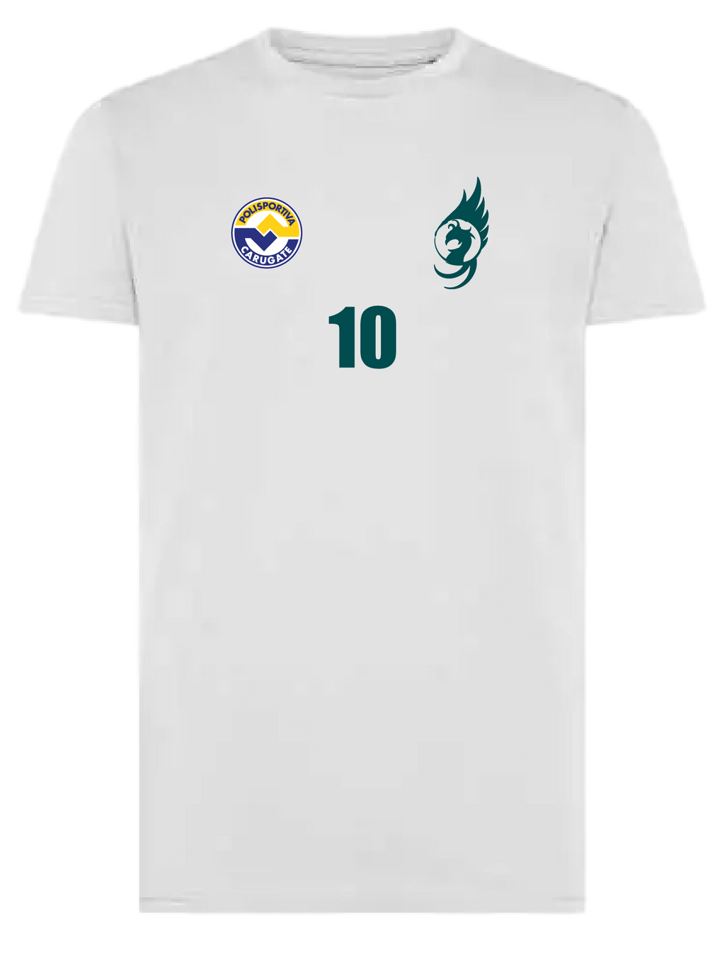 Kit Giocatore CARUGATE VOLLEY