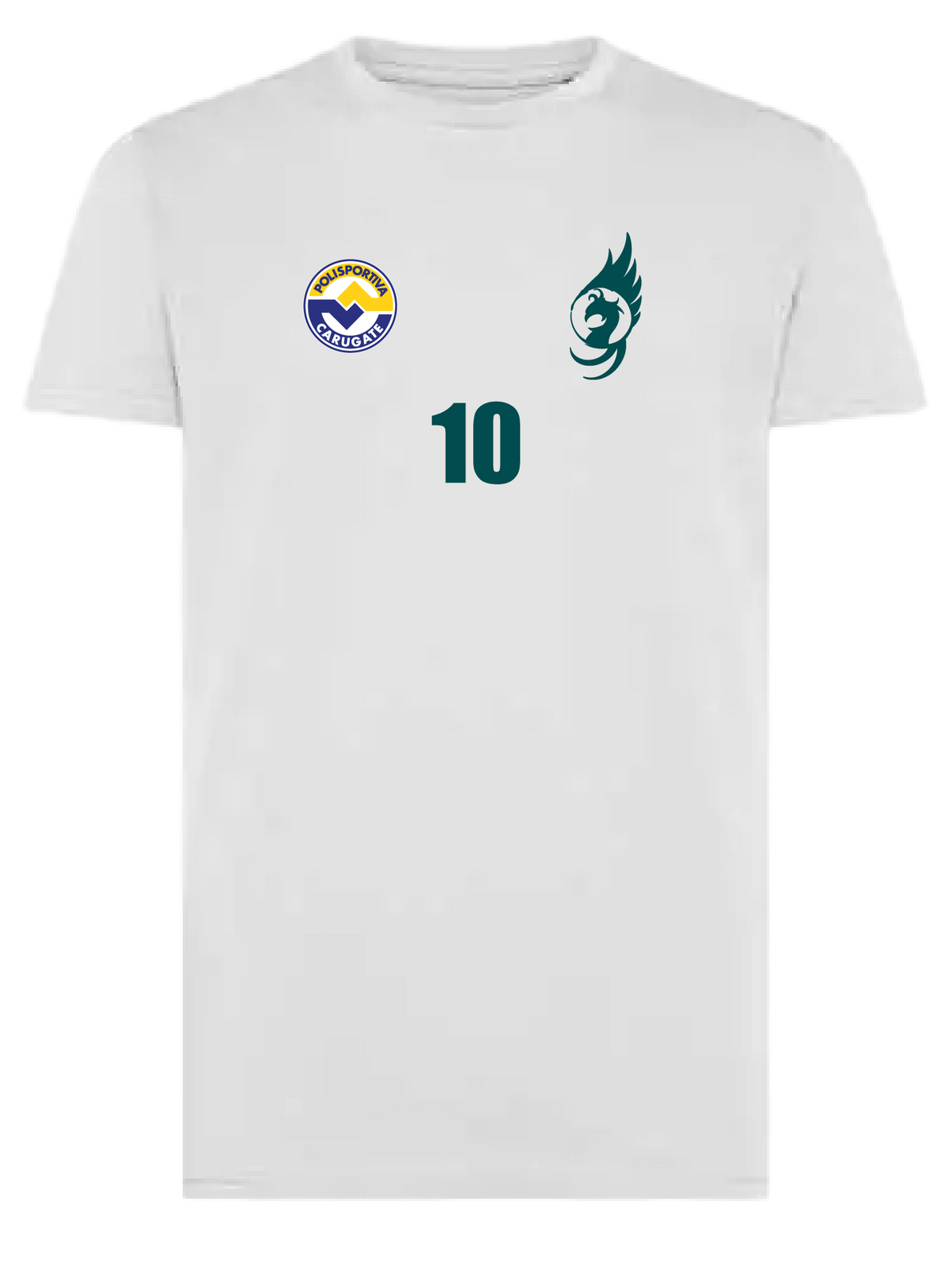 Kit Giocatore CARUGATE VOLLEY