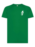 T-Shirt Allenamento Mister SANDA CALCIO
