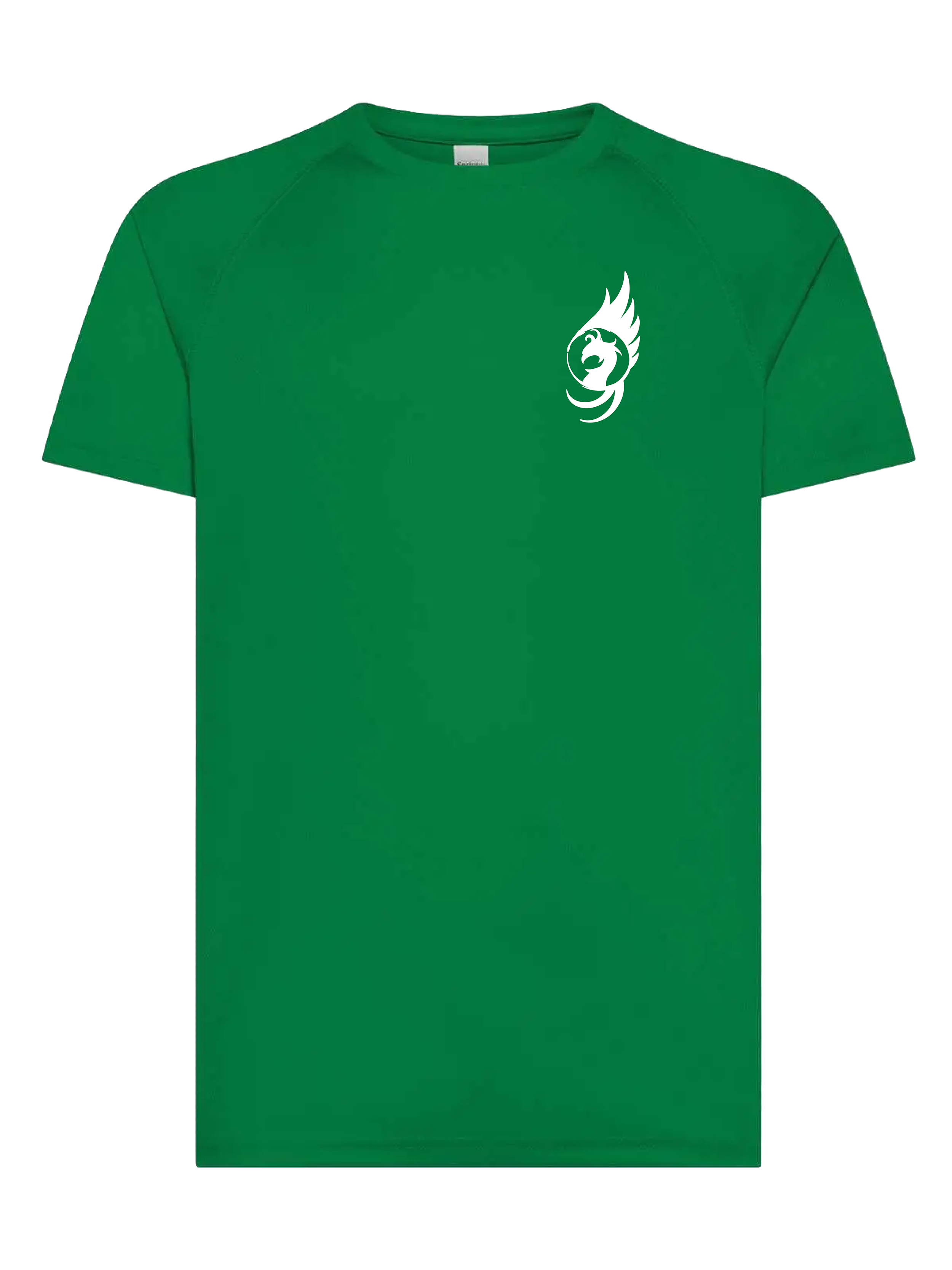 T-Shirt Allenamento Mister SANDA CALCIO