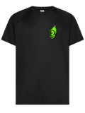 T-Shirt Allenamento SANDA CALCIO