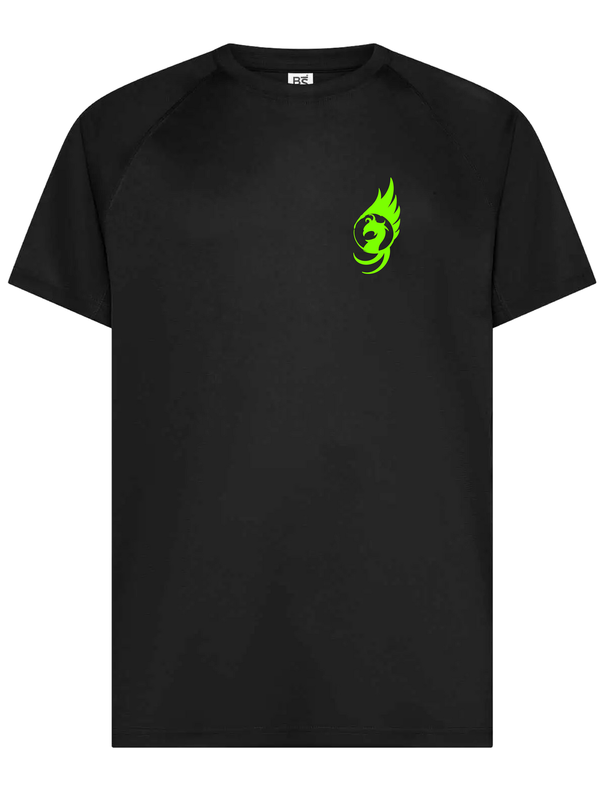 T-Shirt Allenamento SANDA CALCIO