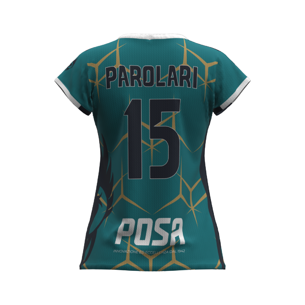 Kit Scuola Calcio SANDA CALCIO
