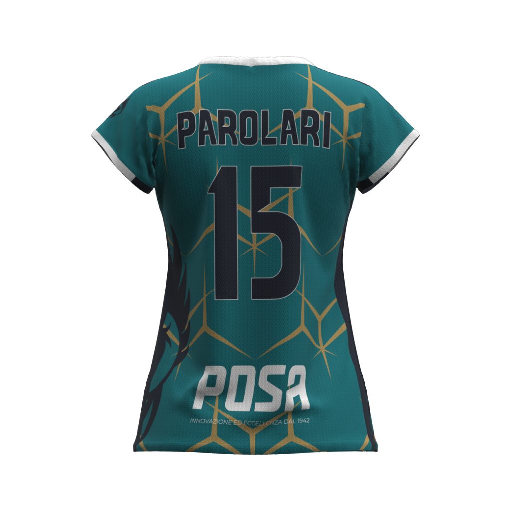 Kit Giocatore SANDA CALCIO