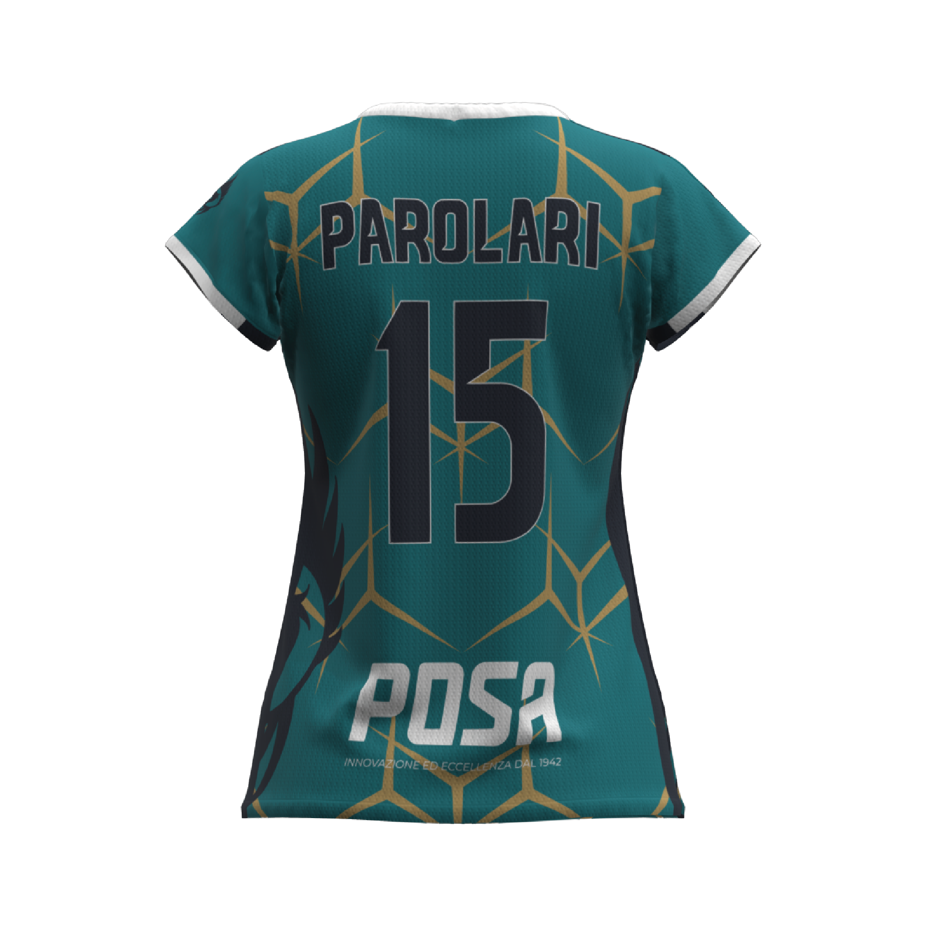 Kit Giocatore SANDA CALCIO