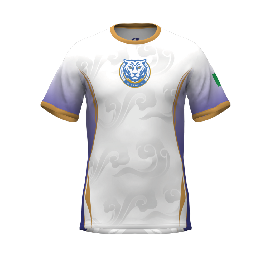 T-Shirt Gara EXIMIA