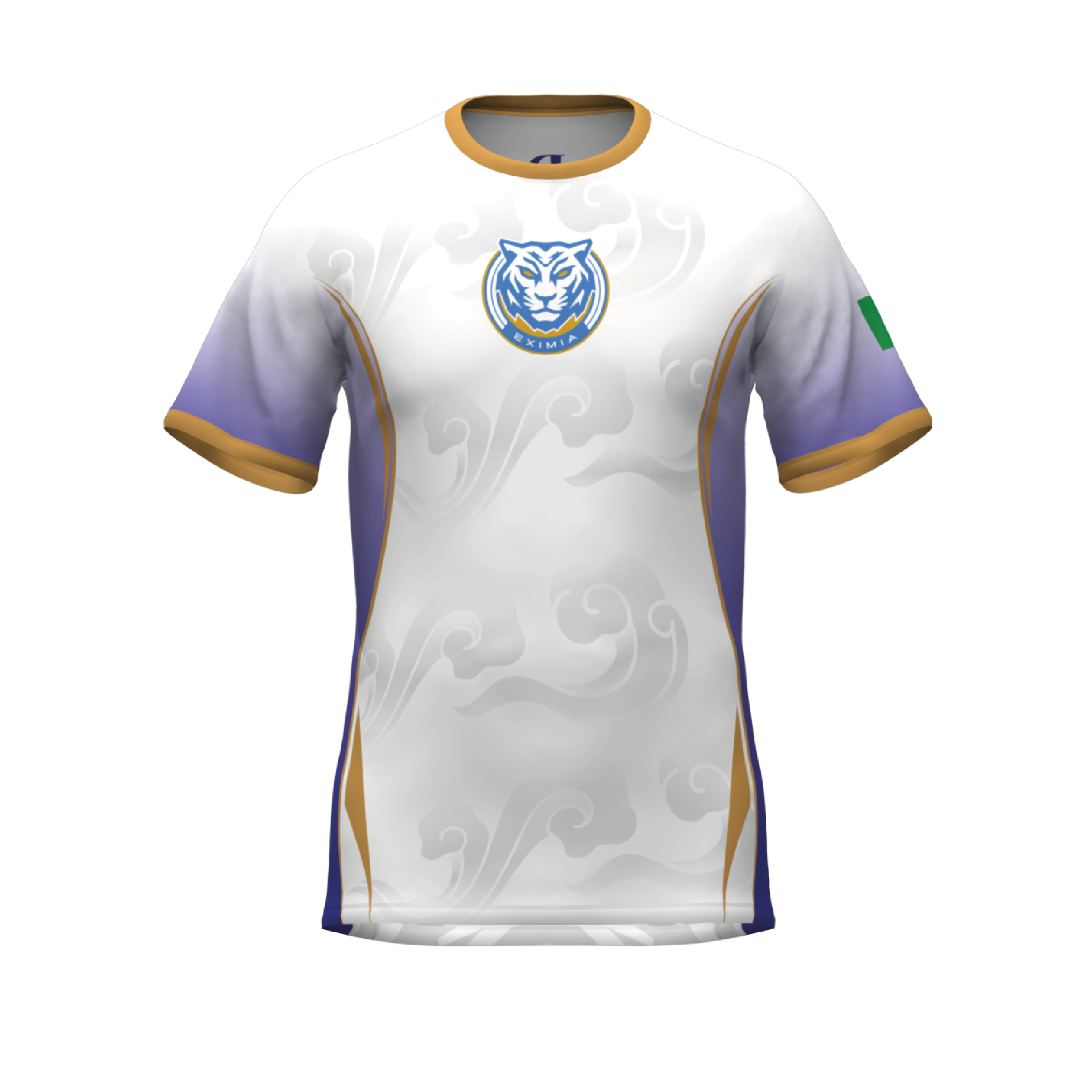T-Shirt Gara EXIMIA