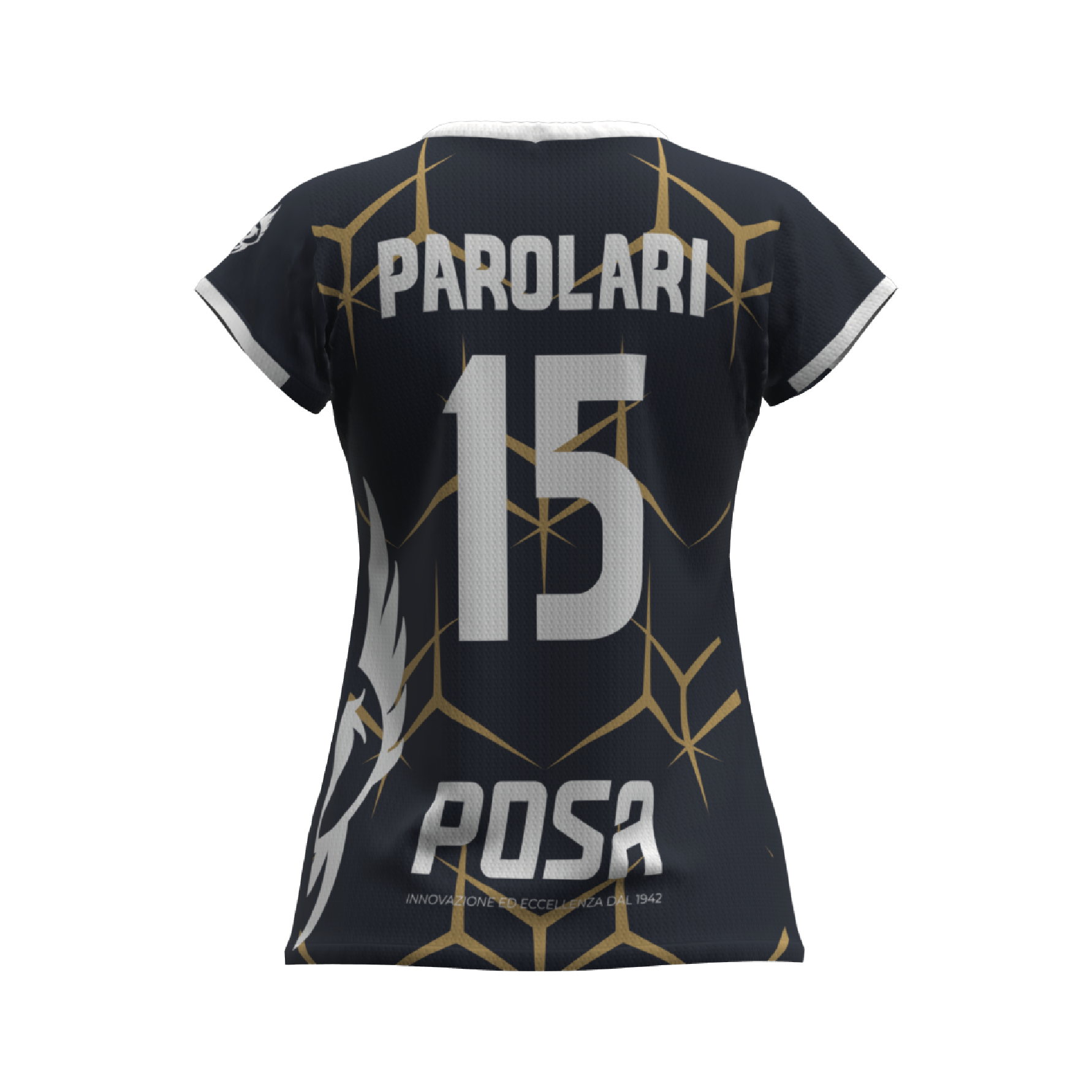 Maglia Portiere SANDA CALCIO
