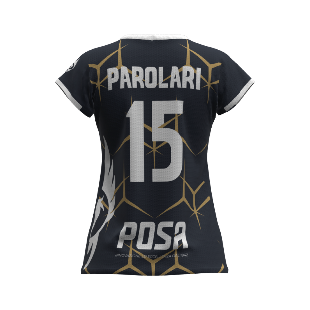 Kit Portiere SANDA CALCIO