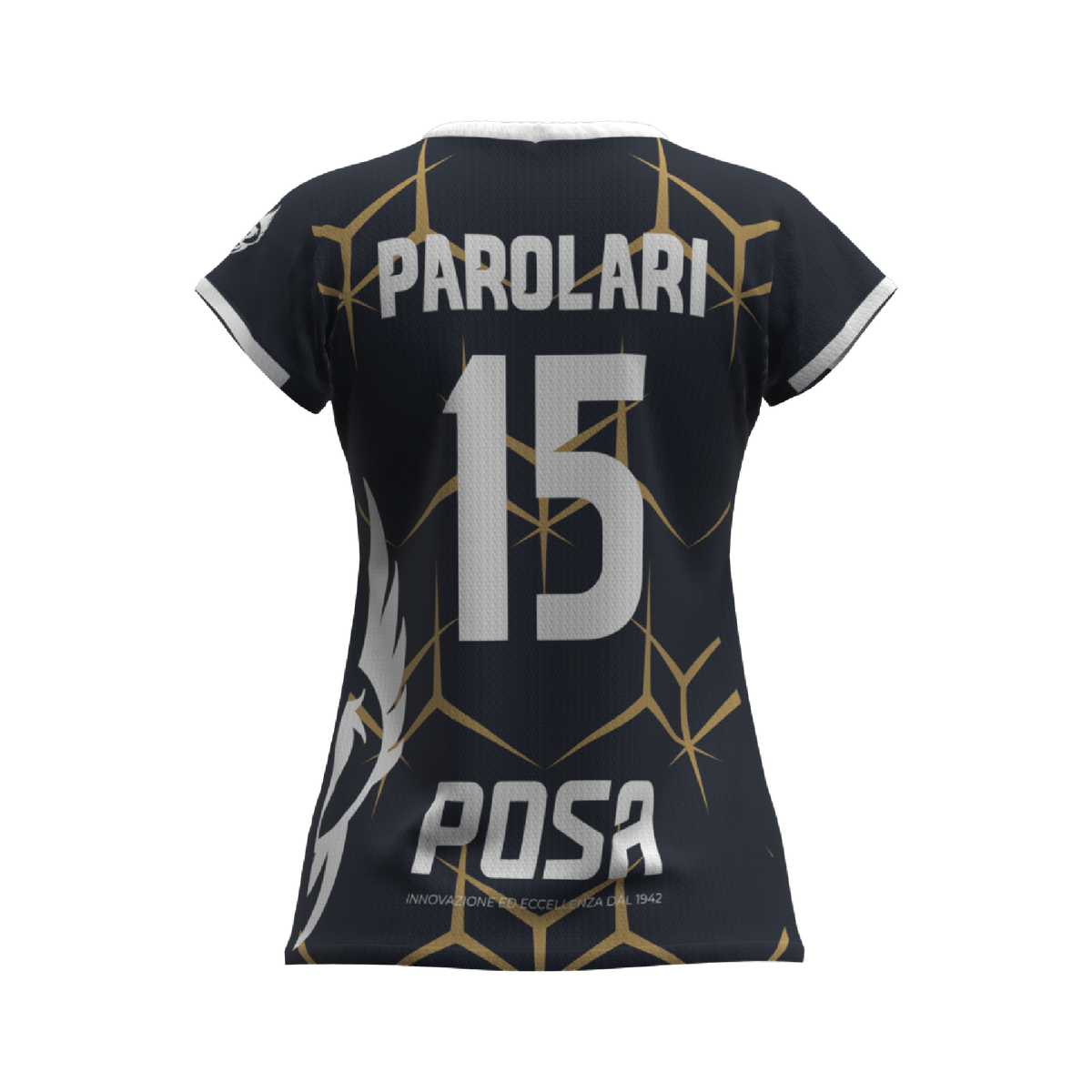 Kit Portiere SANDA CALCIO
