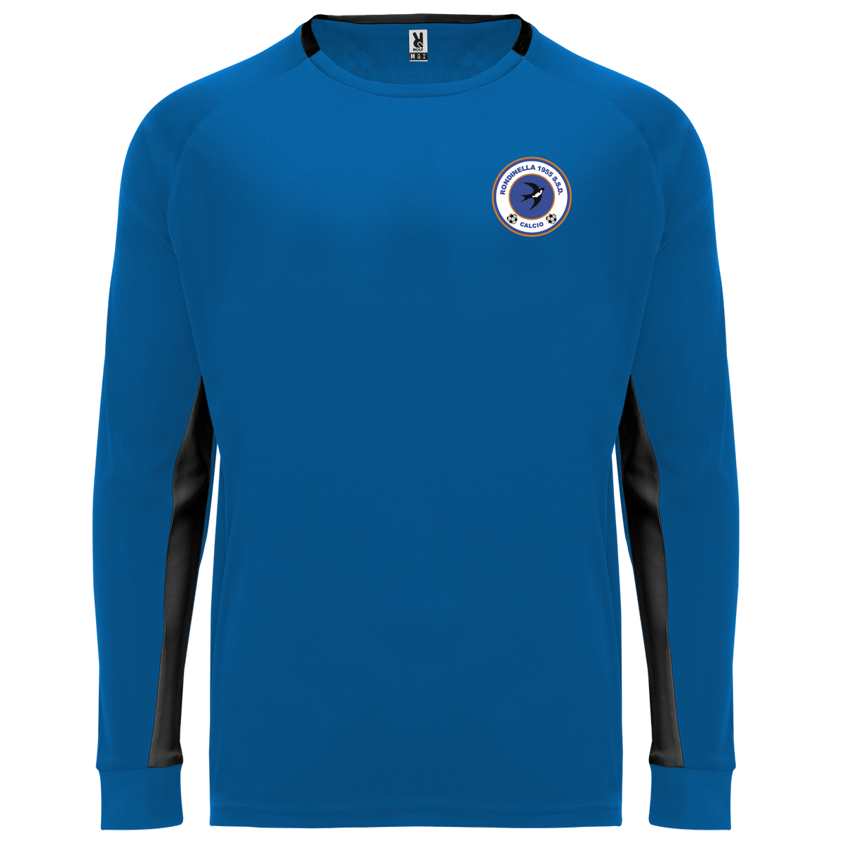 Maglia Portiere RONDINELLA CALCIO