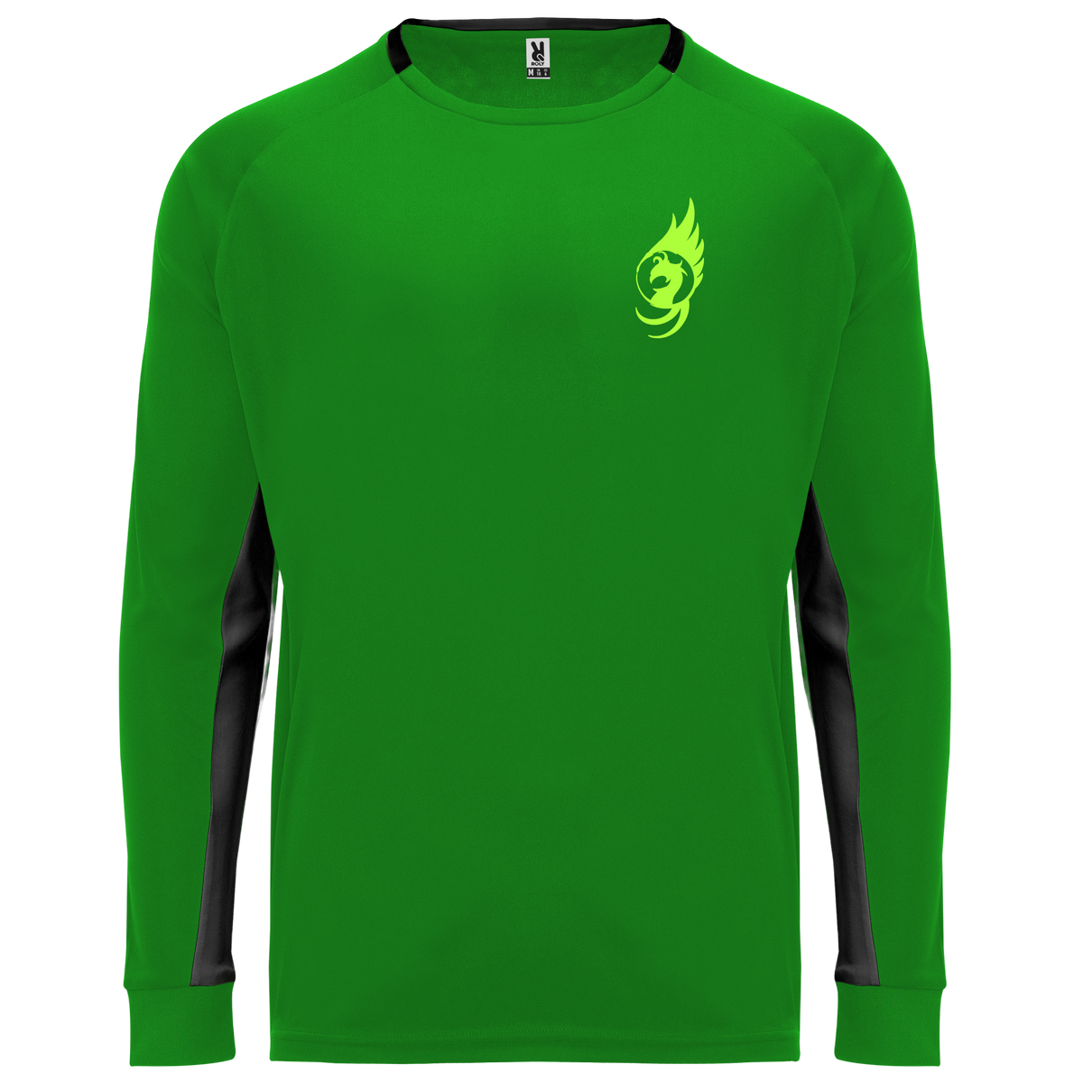 Maglia Allenamento Portiere SANDA CALCIO