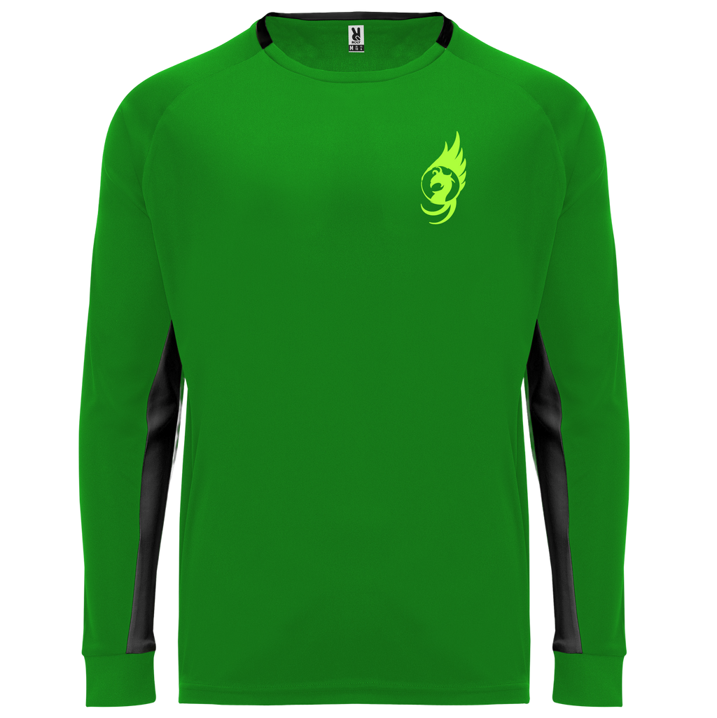 Kit Portiere SANDA CALCIO