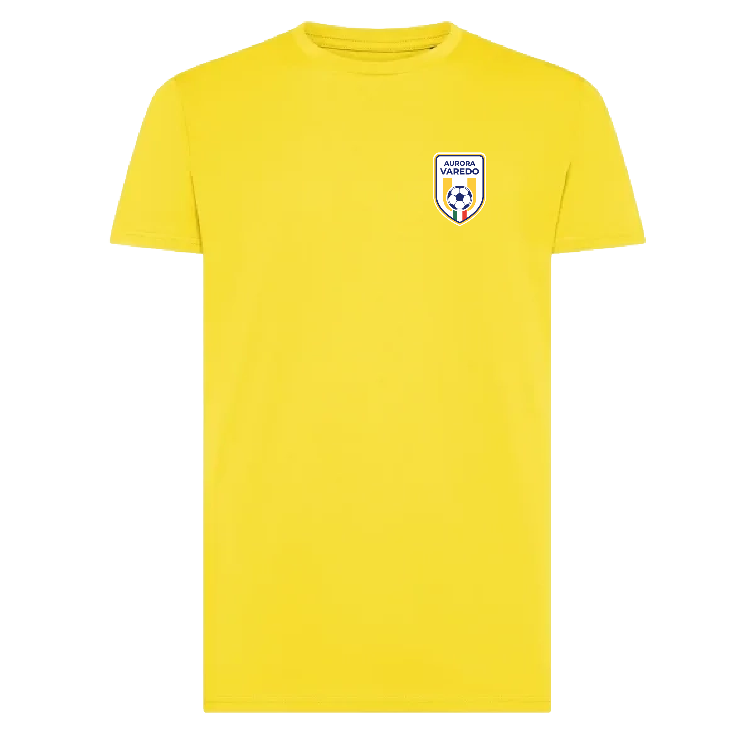 T-Shirt Rappresentanza AURORA VAREDO