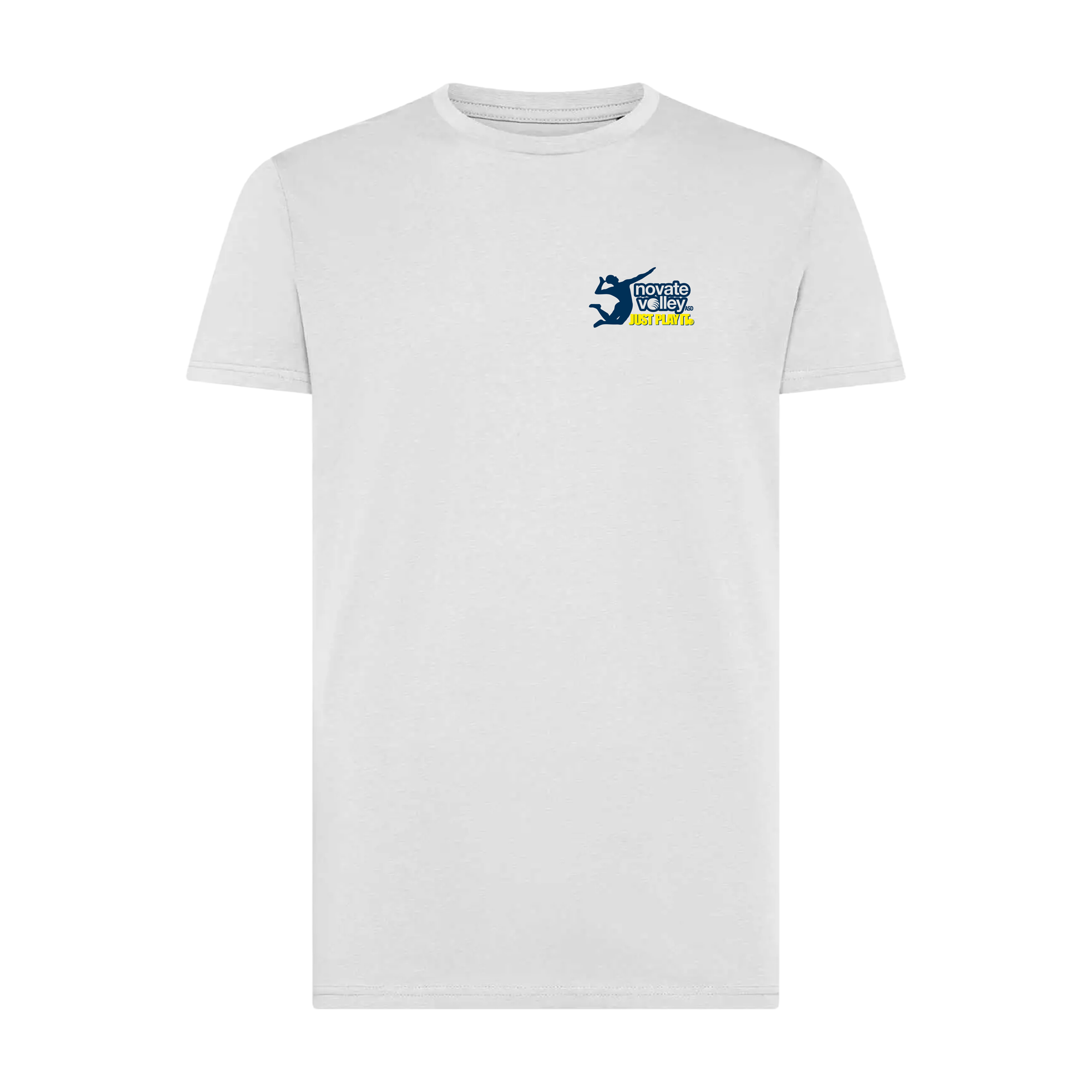 T-Shirt Rappresentanza NOVATE VOLLEY