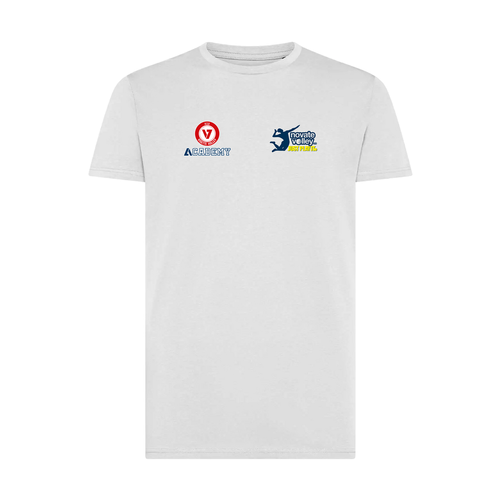 Kit Obbligatorio ACADEMY U11-U12-U13 NOVATE VOLLEY