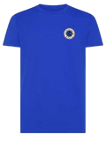 T-Shirt Rappresentanza Blu RONDINELLA VOLLEY