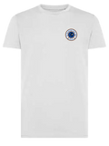 T-Shirt Rappresentanza Bianca RONDINELLA VOLLEY