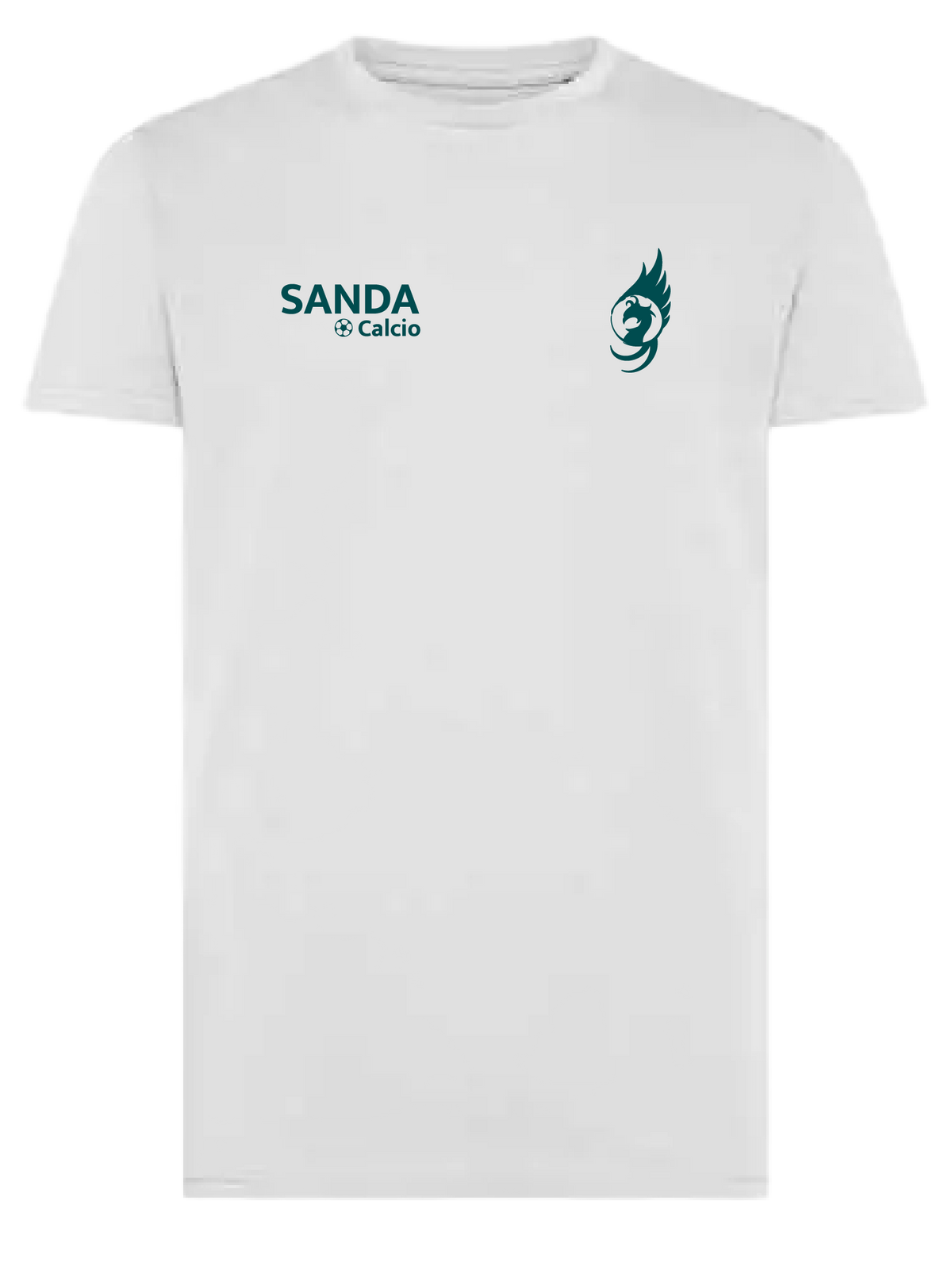 T-Shirt Rappresentanza Mister SANDA CALCIO