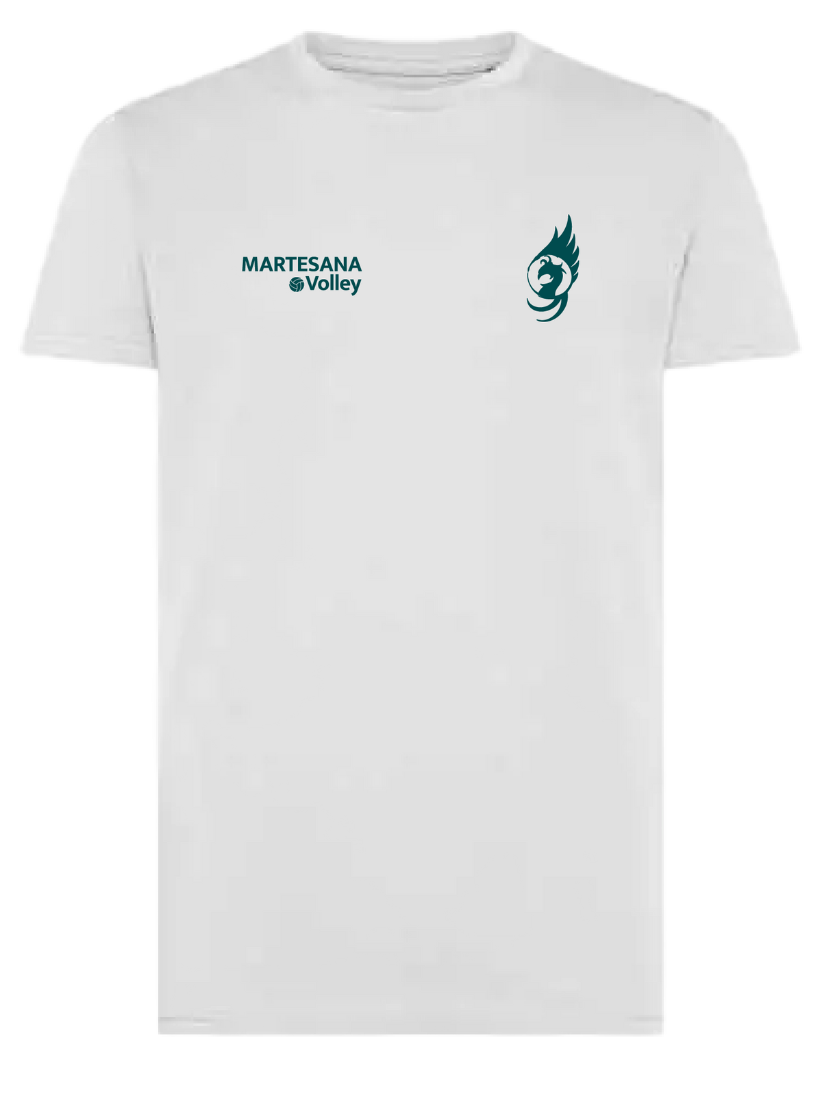 T-Shirt Rappresentanza Mister MARTESANA VOLLEY