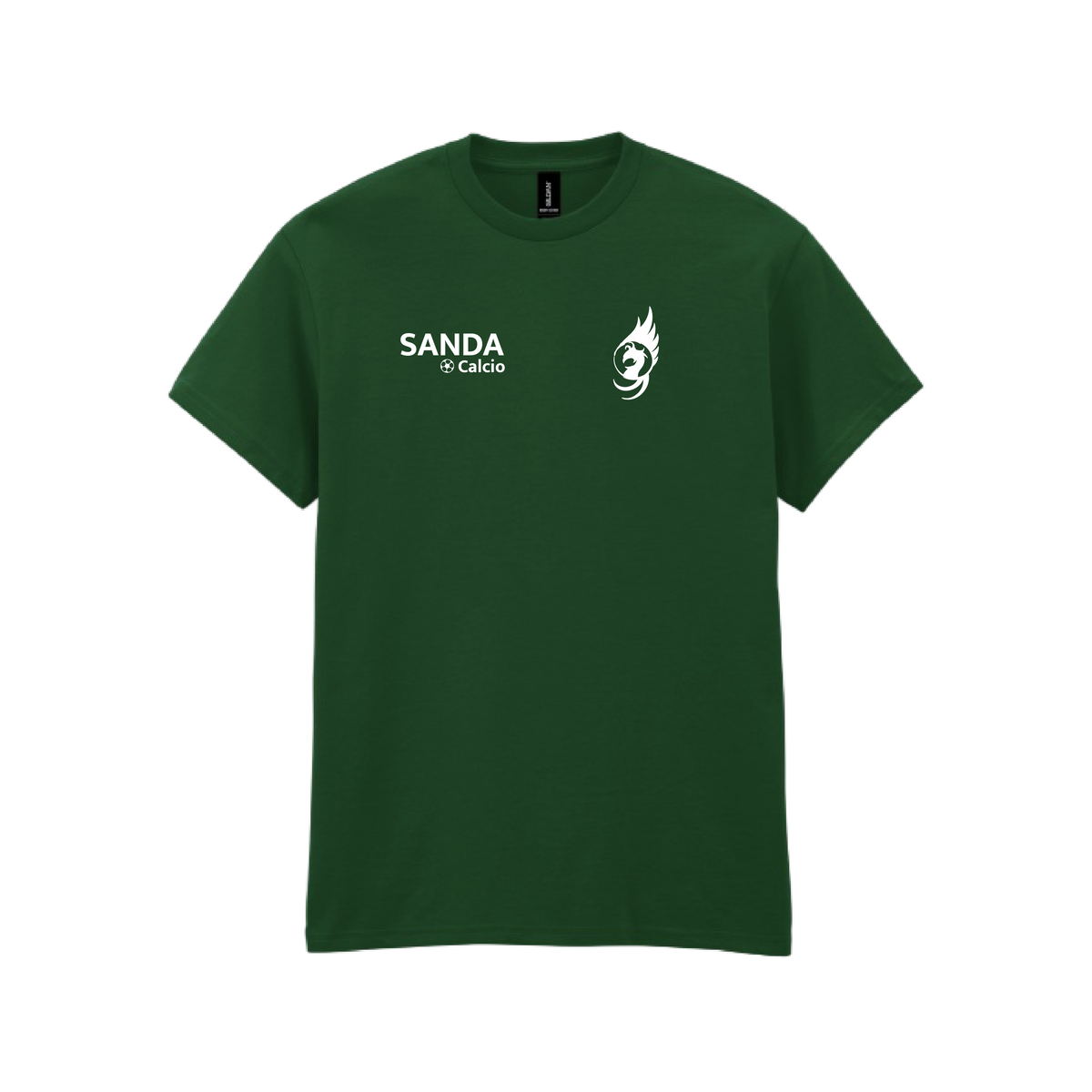 T-Shirt Rappresentanza SANDA CALCIO