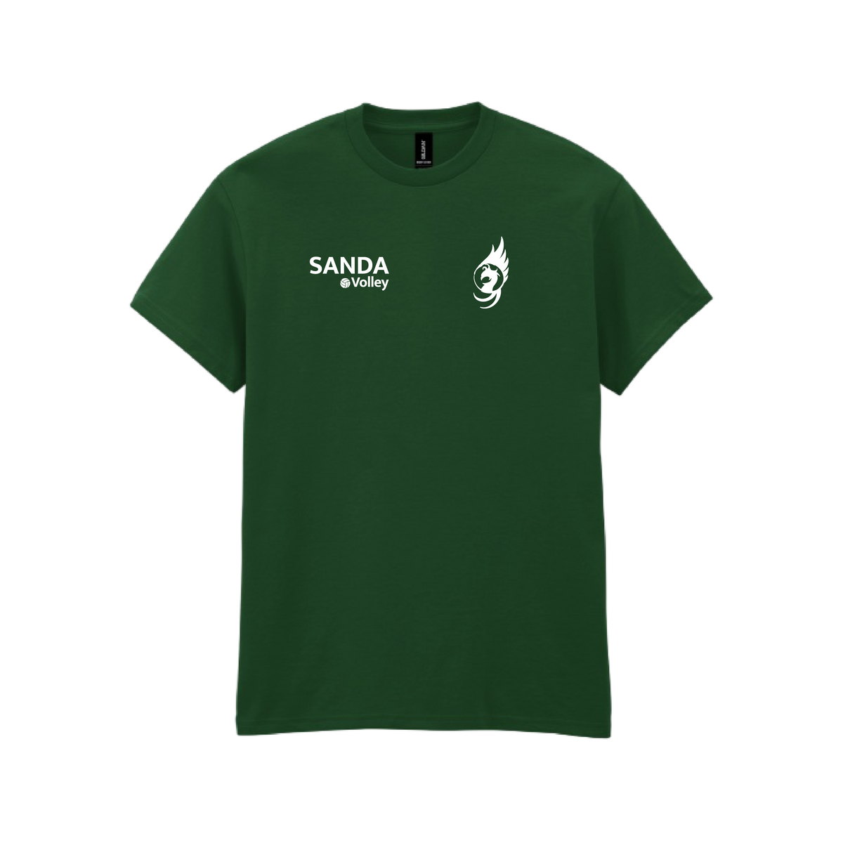 Kit Giocatore SANDA VOLLEY