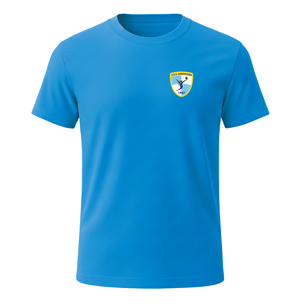 T-Shirt Rappresentanza SERENISSIMA