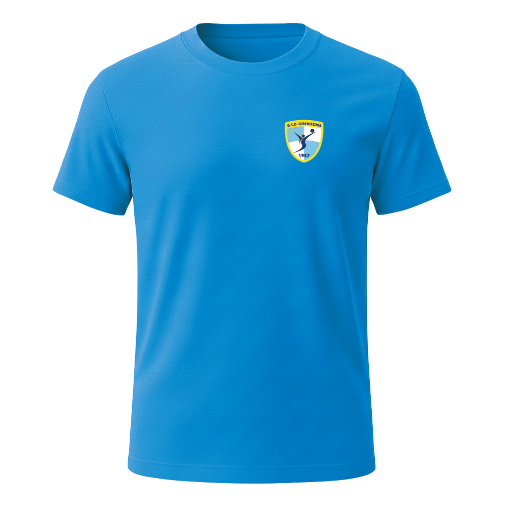 Kit Giocatore SERENISSIMA
