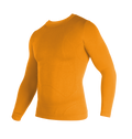 Maglia Termica Arancio RONDINELLA CALCIO