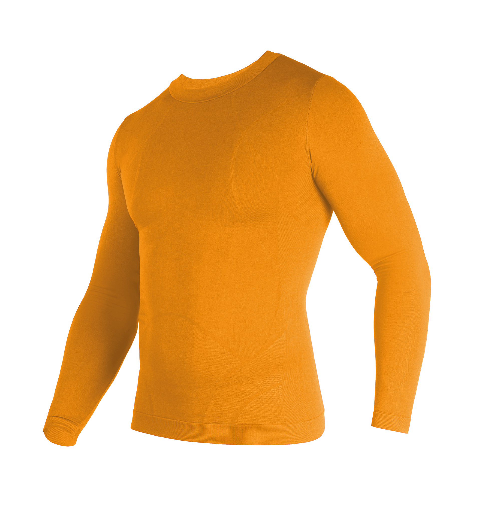 Maglia Termica Arancio RONDINELLA CALCIO