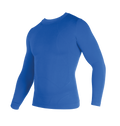 Maglia Termica Blu RONDINELLA CALCIO