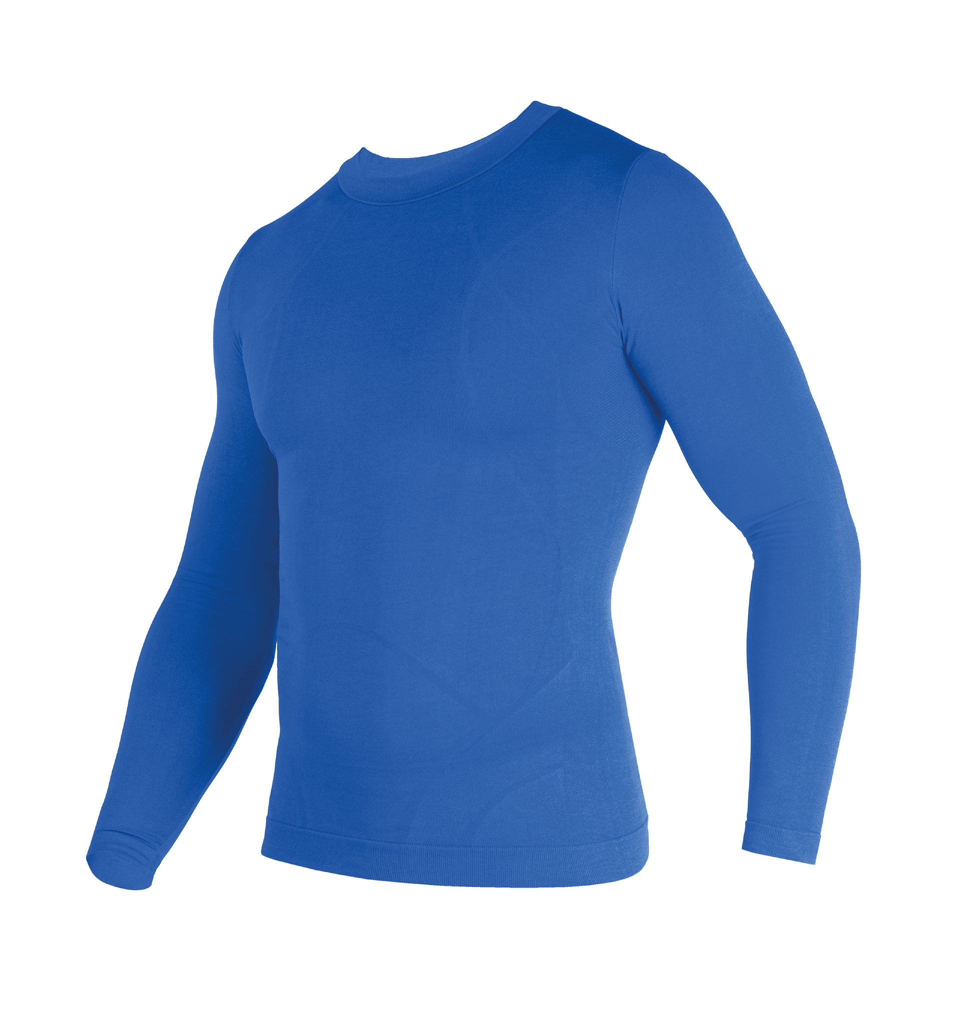 Maglia Termica Blu RONDINELLA CALCIO