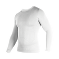 Maglia Termica Bianca RONDINELLA BASKET