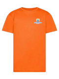 T-Shirt - Sezione ARANCIONE - SCUOLA SAN MARTINO