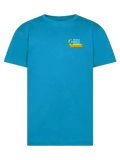 T-Shirt - Sezione AZZURRA - SCUOLA CORNELIO