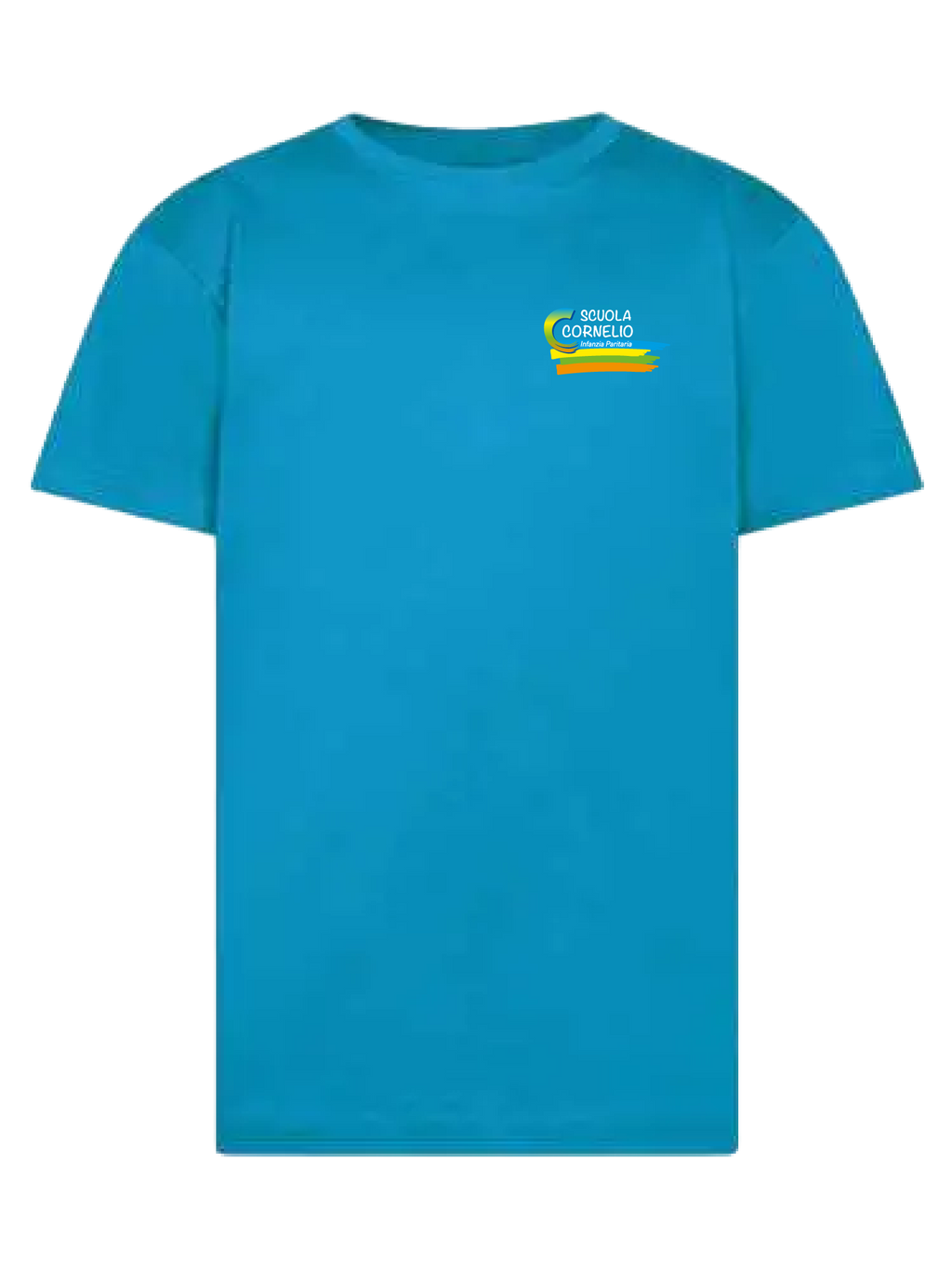 Kit Alunno - Sezione AZZURRA - SCUOLA CORNELIO