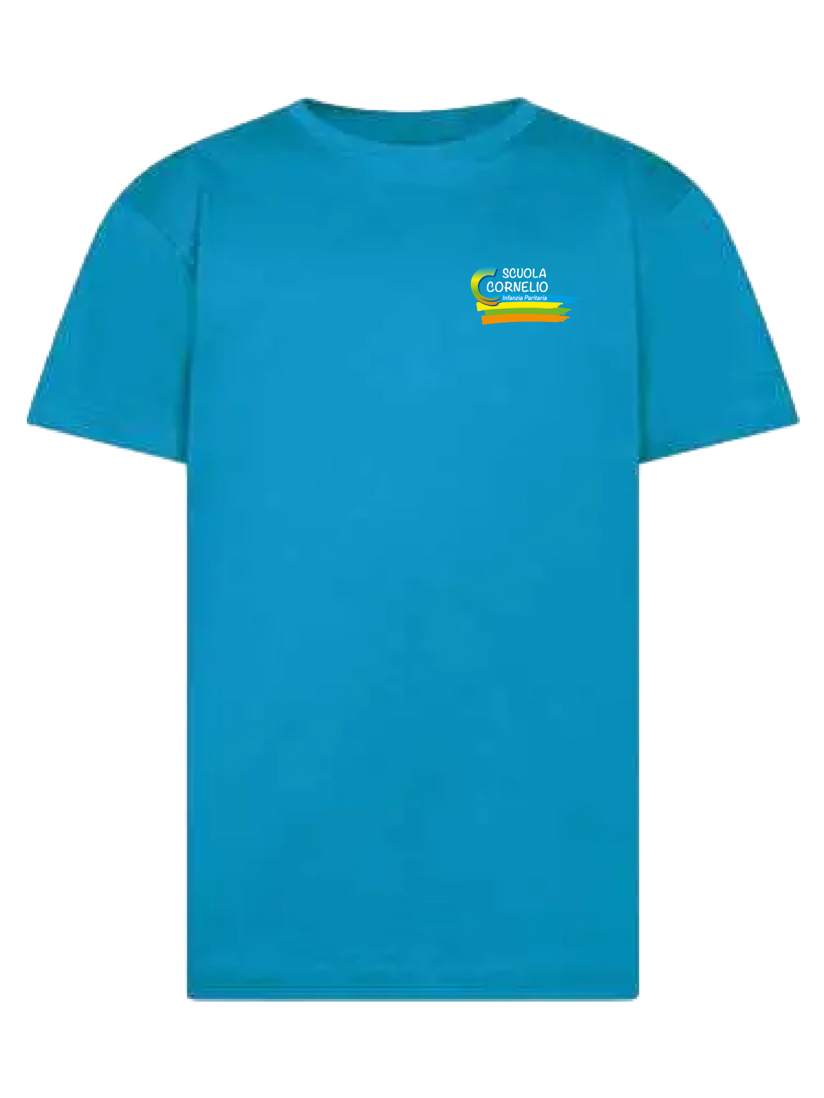 Kit Alunno - Sezione AZZURRA - SCUOLA CORNELIO