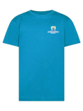 T-Shirt - Sezione AZZURRA - SCUOLA SAN MARTINO