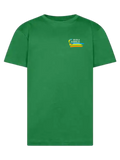 T-Shirt - Sezione VERDE - SCUOLA CORNELIO