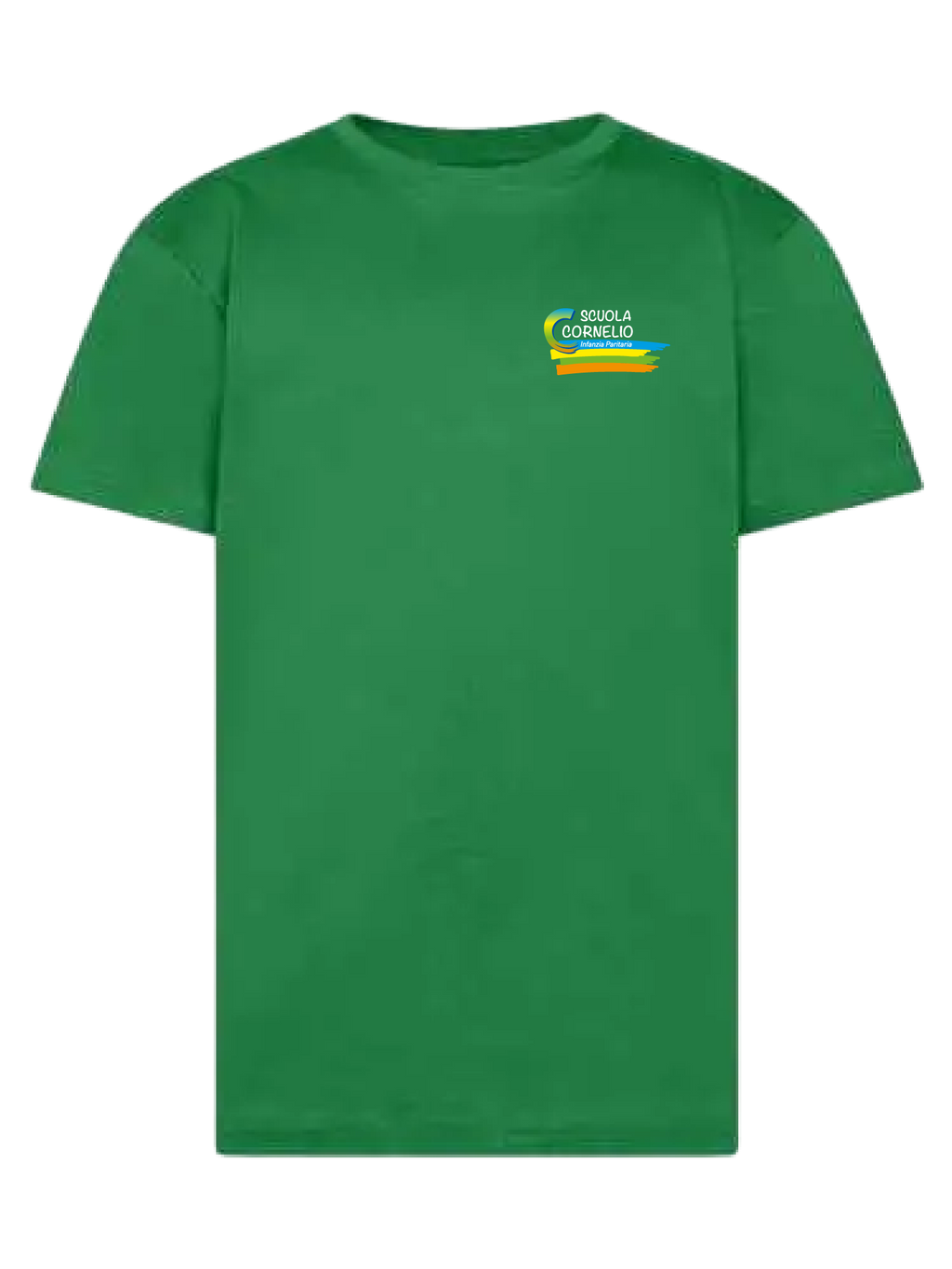 Kit Alunno - Sezione VERDE - SCUOLA CORNELIO