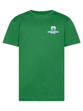 T-Shirt - Sezione VERDE - SCUOLA SAN MARTINO