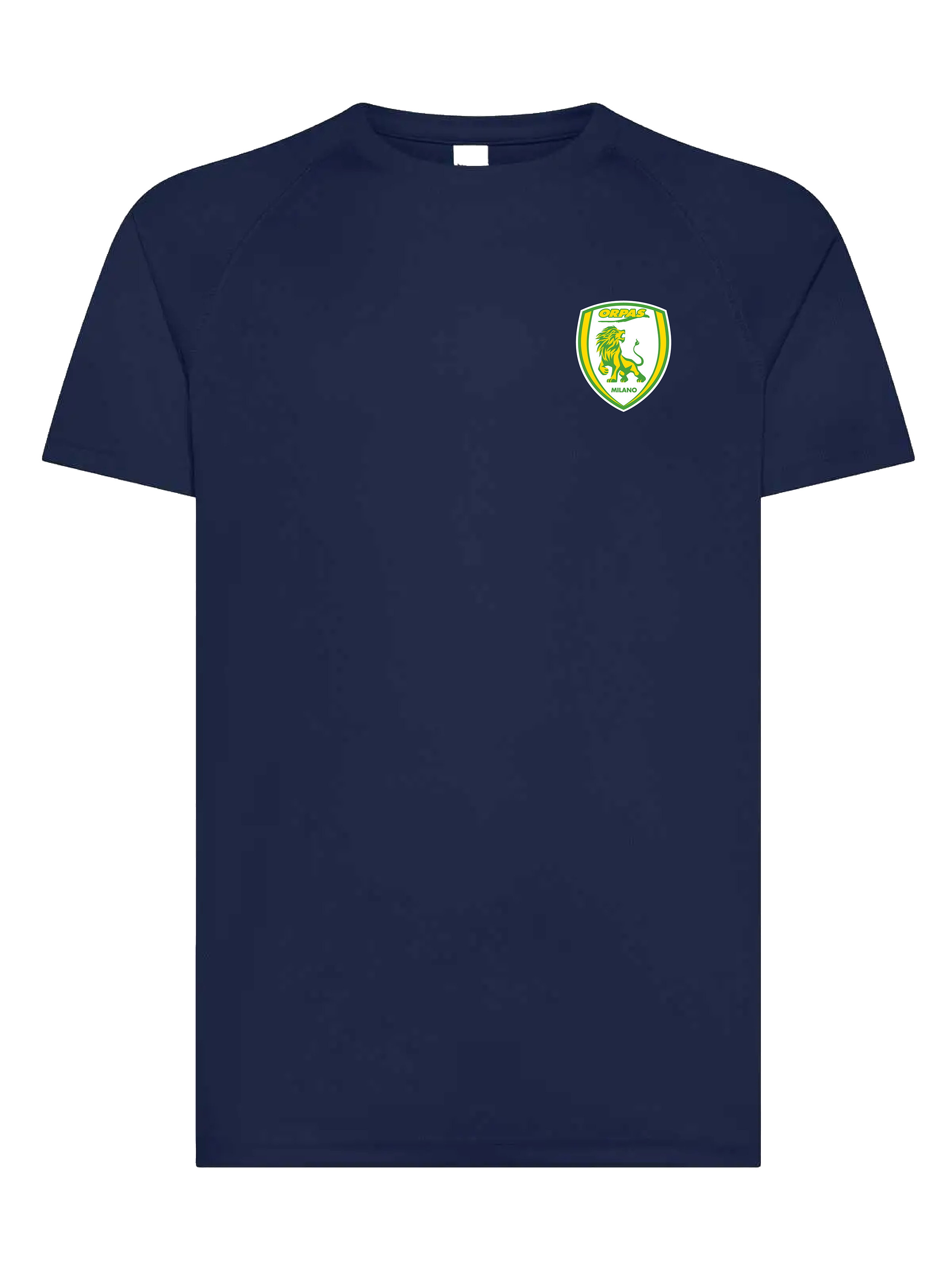 Kit Calcio Pre-Agonistica ORPAS