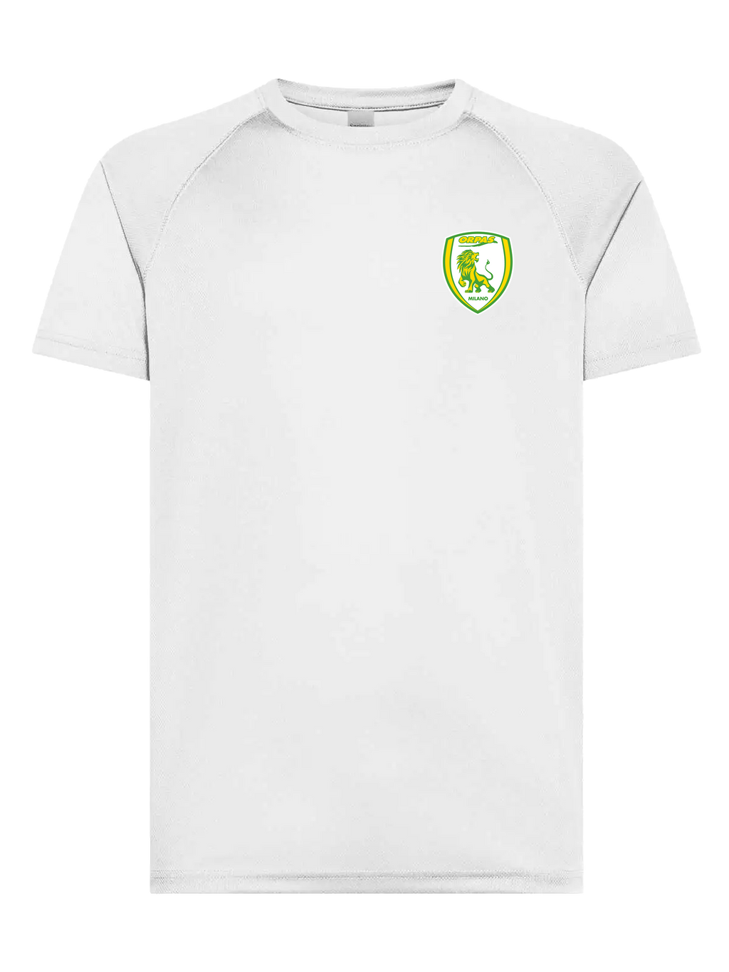 Kit Calcio Agonistica ORPAS