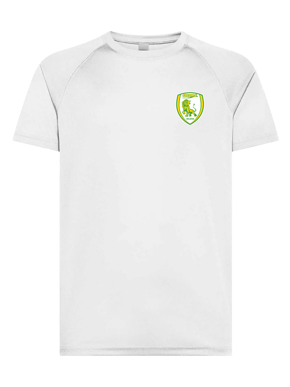 Kit Calcio Agonistica ORPAS