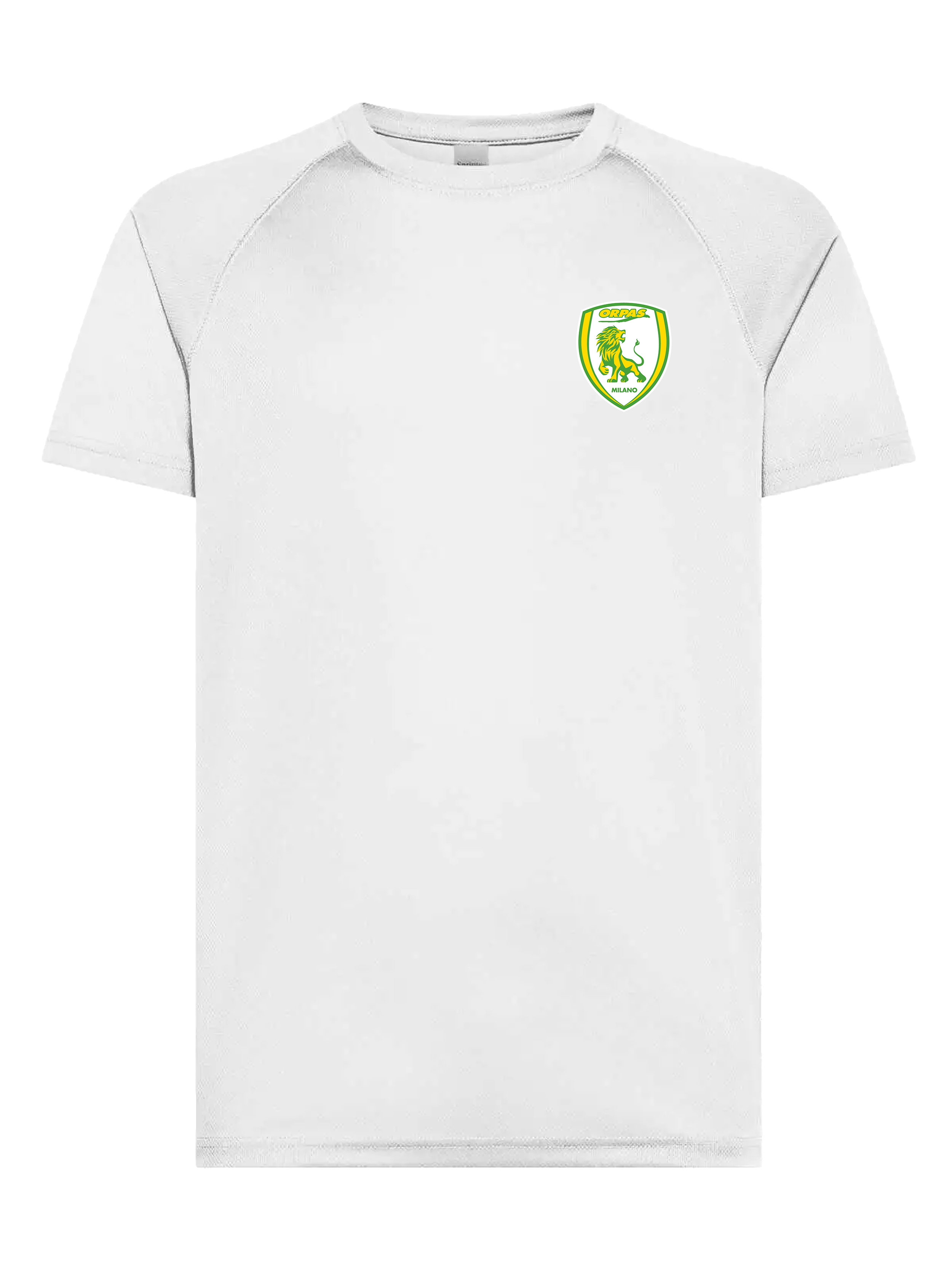 Kit Calcio Pre-Agonistica ORPAS