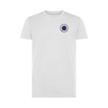 T-Shirt Rappresentanza Bianca RONDINELLA BASKET