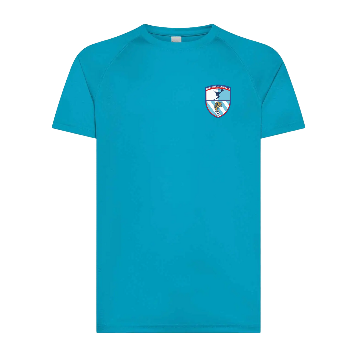 T-Shirt Rappresentanza ASD CITTA DI CINISELLO