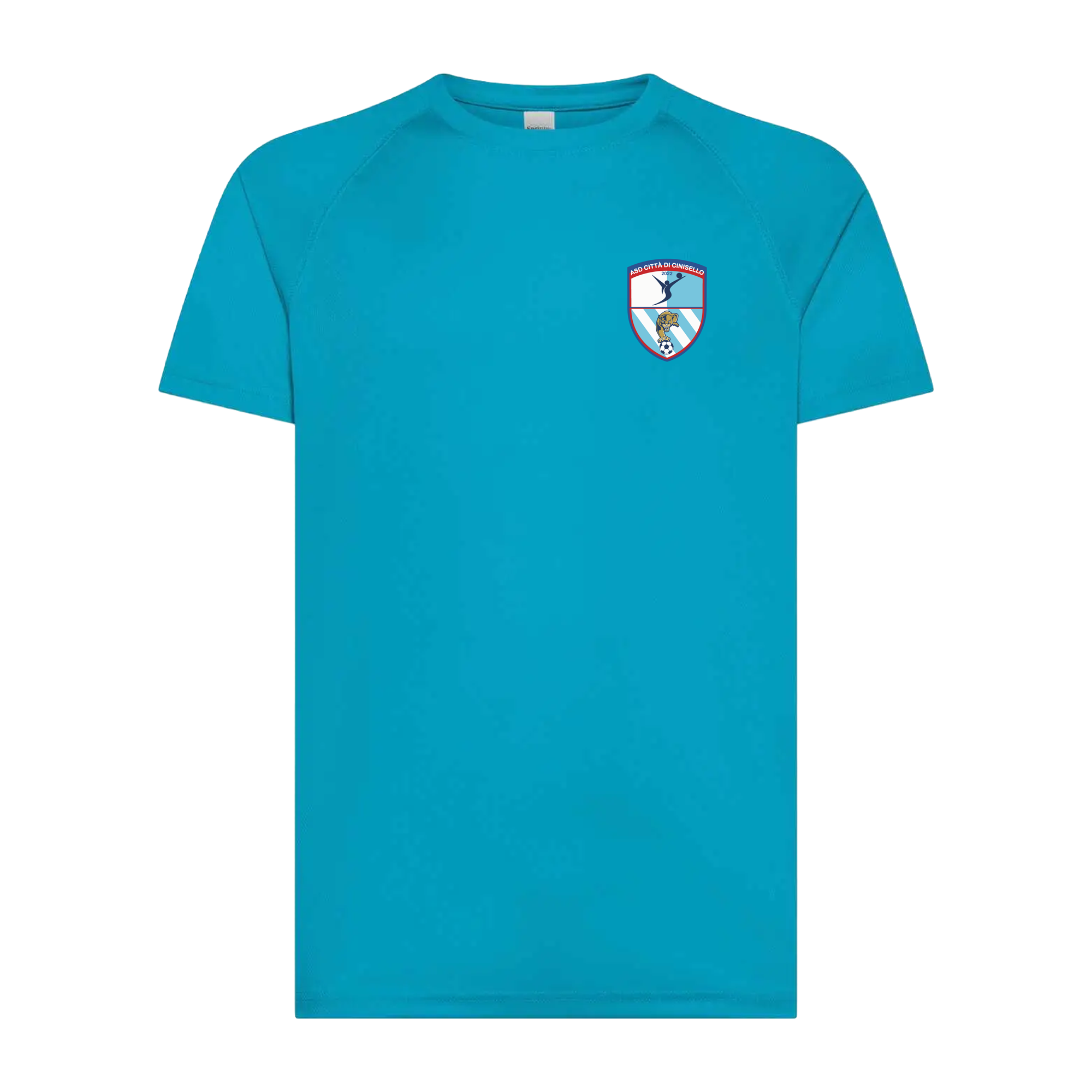 Kit Giocatore ASD CITTA DI CINISELLO