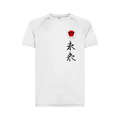 T-Shirt Tecnica MIRAI KARATE