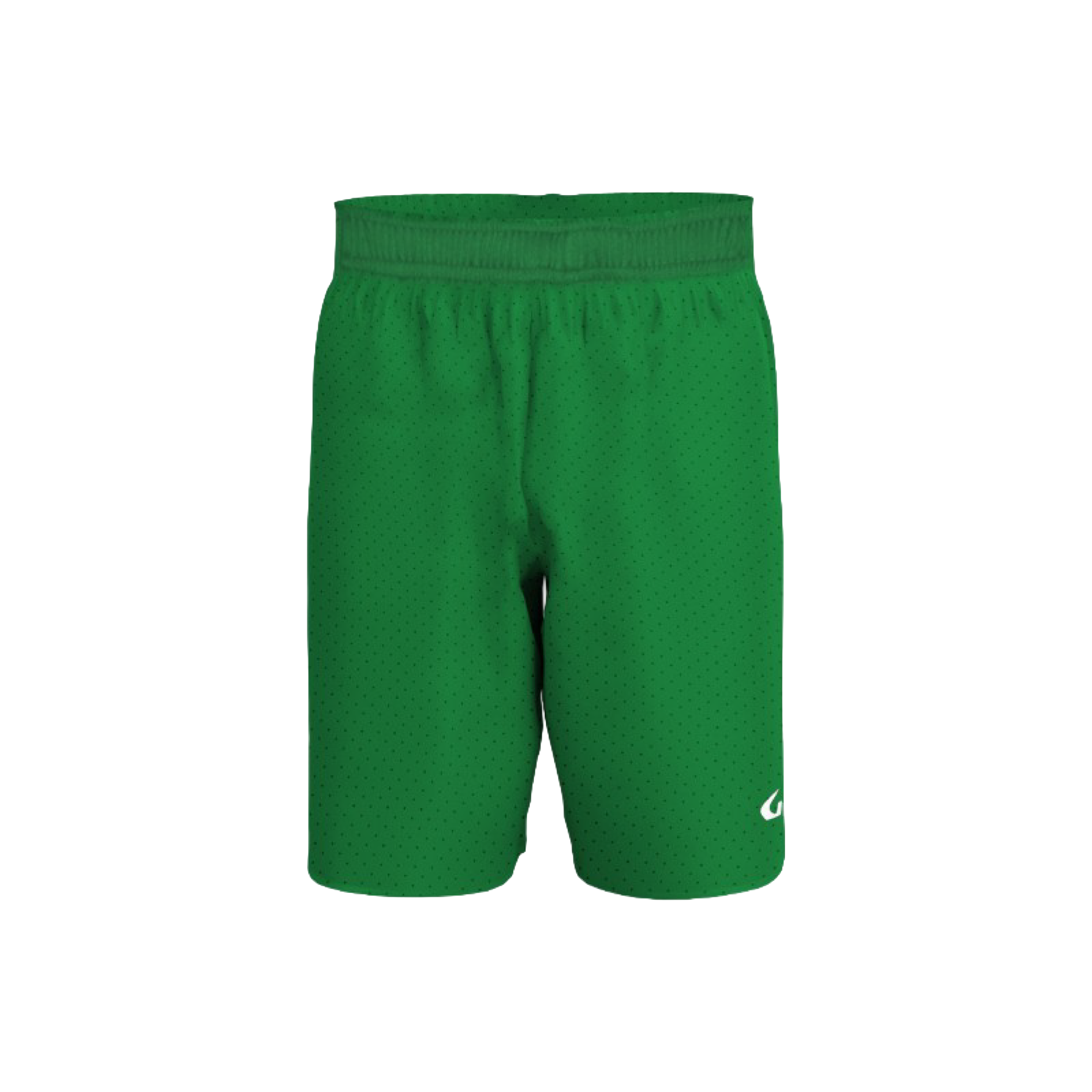 Pantaloncino Allenamento Basket ORPAS